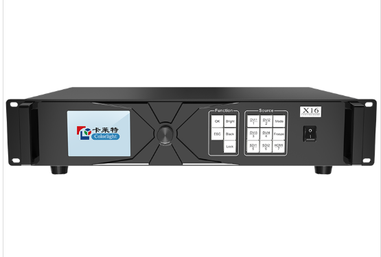 LED<a href=http://www.quoochain.com/quancai/ target=_blank class=infotextkey>全彩顯示屏</a>控制器的選擇