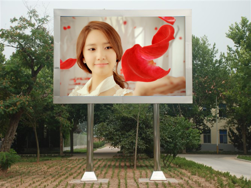 戶外<a href=http://www.quoochain.com target=_blank class=infotextkey>led顯示屏</a>安裝