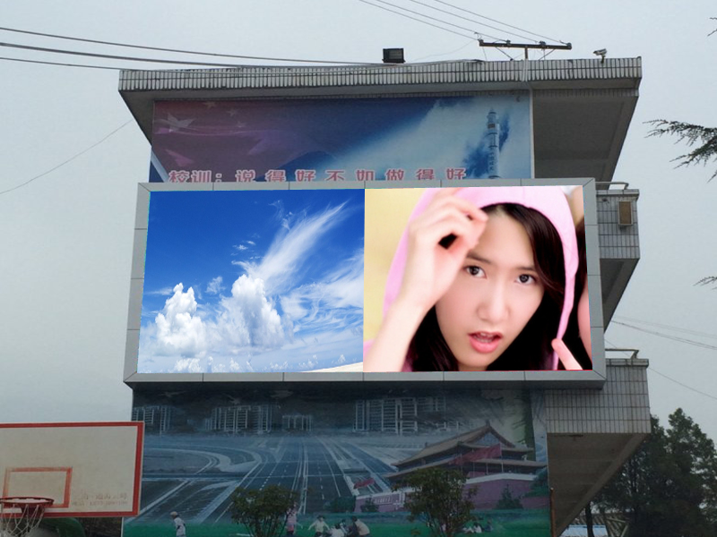 戶外<a href=http://www.quoochain.com/quancai/ target=_blank class=infotextkey>全彩<a href=http://www.quoochain.com target=_blank class=infotextkey>led顯示屏</a></a>