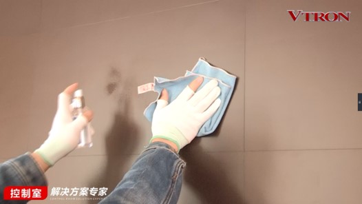 【科普】非常時期<a href=http://www.quoochain.com/xiaojianju/ target=_blank class=infotextkey>小間距</a><a href=http://www.quoochain.com target=_blank class=infotextkey>led顯示屏</a>消毒攻略 - 依馬獅視聽工場