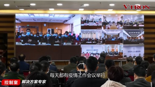 【科普】非常時期<a href=http://www.quoochain.com/xiaojianju/ target=_blank class=infotextkey>小間距</a><a href=http://www.quoochain.com target=_blank class=infotextkey>led顯示屏</a>消毒攻略 - 依馬獅視聽工場