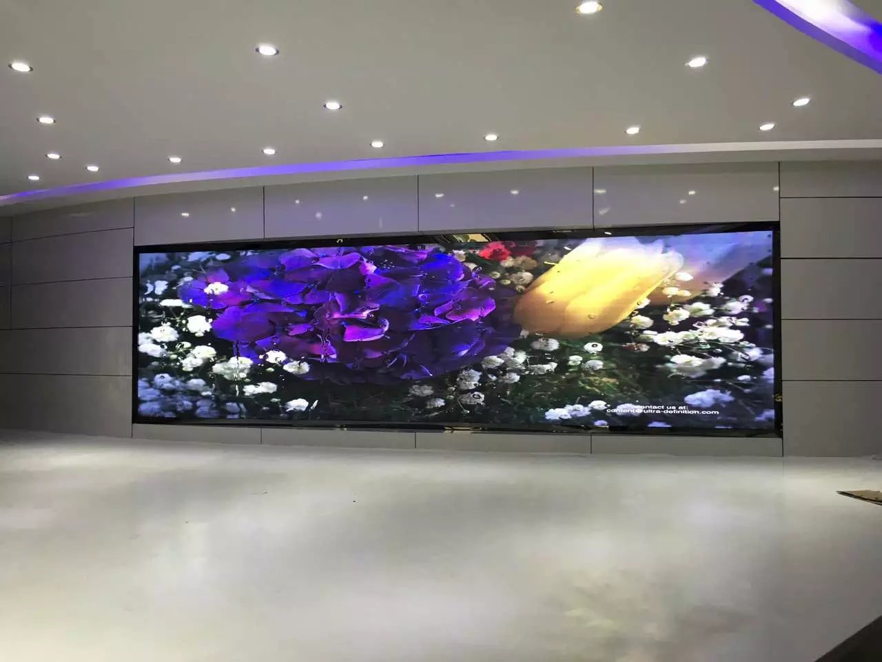 LED<a href=http://www.quoochain.com/quancai/ target=_blank class=infotextkey>全彩顯示屏</a>產業