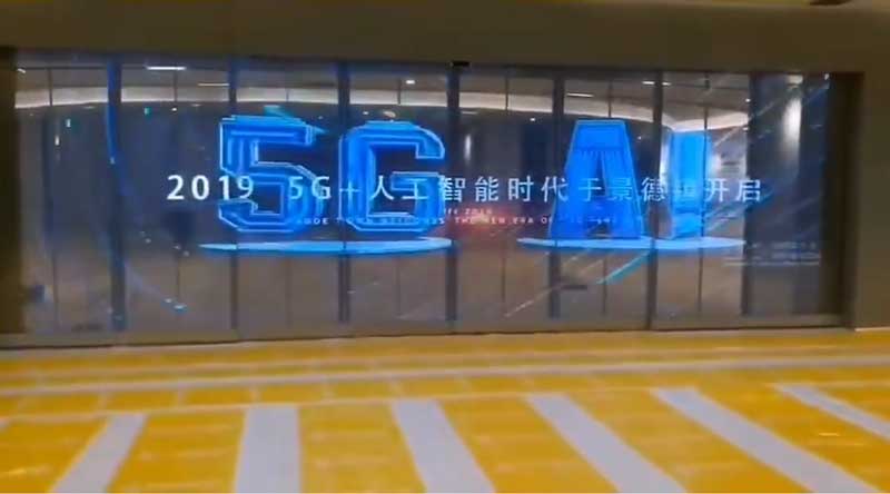 5G <a href=http://www.quoochain.com target=_blank class=infotextkey>led顯示屏</a>
