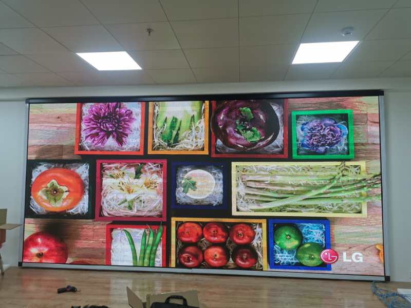 節能<a href=http://www.quoochain.com target=_blank class=infotextkey>led電子屏</a>