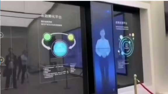 <a href=http://www.quoochain.com target=_blank class=infotextkey>led電子屏</a>連接方式