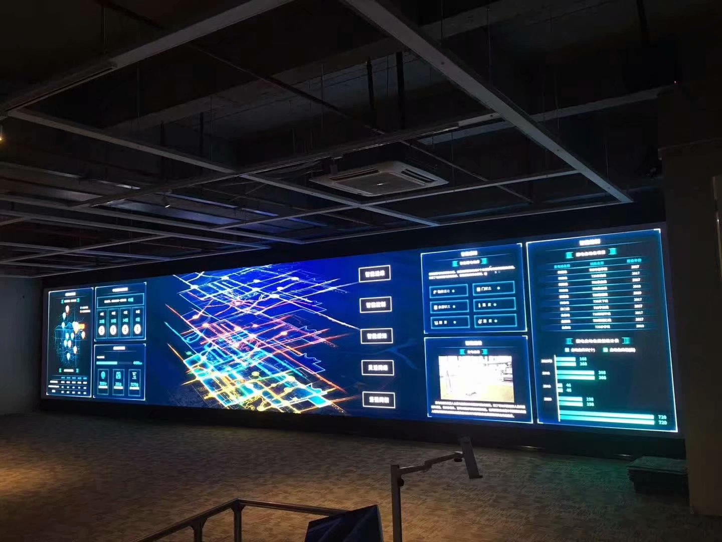 <a href=http://www.quoochain.com target=_blank class=infotextkey>led電子屏</a>驅動
