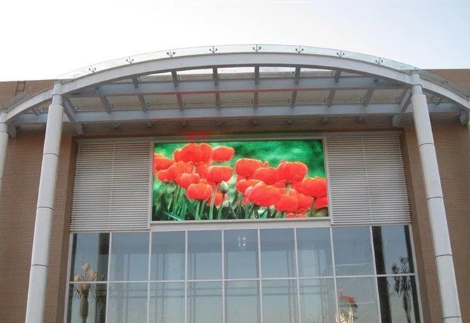 露天<a href=http://www.quoochain.com target=_blank class=infotextkey>led顯示屏</a>